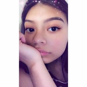 Meet your Posher, Keyla